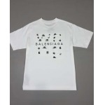 2026年6月11日春夏新作Balenciaga半袖 tシャツ激安高品質/誕生日プレゼント/FF工場