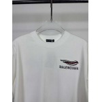 2026年6月11日春夏新作Balenciaga半袖 tシャツ激安高品質/誕生日プレゼント/FF工場