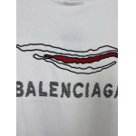 2026年6月11日春夏新作Balenciaga半袖 tシャツ激安高品質/誕生日プレゼント/FF工場