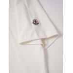 2026年6月11日春夏新作Moncler半袖 tシャツ激安高品質/誕生日プレゼント/FF工場