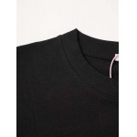 2026年6月11日春夏新作Moncler半袖 tシャツ激安高品質/誕生日プレゼント/FF工場