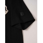 2026年6月11日春夏新作MONCLER半袖 tシャツ激安高品質/誕生日プレゼント/FF工場