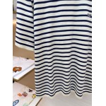 2026年6月11日春夏新作Prada半袖 tシャツ激安高品質/誕生日プレゼント/FF工場