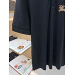 2026年6月11日春夏新作Burberry半袖 tシャツ激安高品質/誕生日プレゼント/FF工場