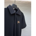2026年6月11日春夏新作Burberry半袖 tシャツ激安高品質/誕生日プレゼント/FF工場