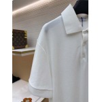 2026年6月11日春夏新作Burberry半袖 tシャツ激安高品質/誕生日プレゼント/FF工場