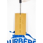 2026年6月11日春夏新作BURBERRY半袖 tシャツ激安高品質/誕生日プレゼント/FF工場