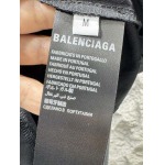 2026年6月11日春夏新作Balenciaga半袖 tシャツ激安高品質/誕生日プレゼント/FF工場