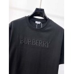 2026年6月11日春夏新作BURBERRY半袖 tシャツ激安高品質/誕生日プレゼント/FF工場