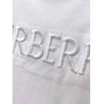 2026年6月11日春夏新作BURBERRY半袖 tシャツ激安高品質/誕生日プレゼント/FF工場
