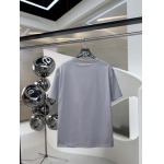 2026年6月11日春夏新作BURBERRY半袖 tシャツ激安高品質/誕生日プレゼント/FF工場