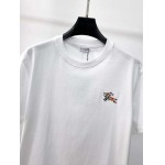 2026年6月11日春夏新作BURBERRY半袖 tシャツ激安高品質/誕生日プレゼント/FF工場