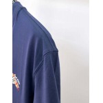2026年6月11日春夏新作BURBERRY半袖 tシャツ激安高品質/誕生日プレゼント/FF工場