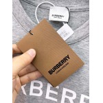 2026年6月11日春夏新作BURBERRY半袖 tシャツ激安高品質/誕生日プレゼント/FF工場