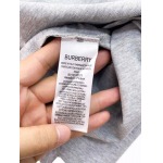 2026年6月11日春夏新作BURBERRY半袖 tシャツ激安高品質/誕生日プレゼント/FF工場
