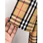 2026年6月11日春夏新作BURBERRY半袖 tシャツ激安高品質/誕生日プレゼント/FF工場