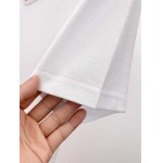 2026年6月11日春夏新作Prada半袖 tシャツ激安高品質/誕生日プレゼント/FF工場