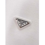 2026年6月11日春夏新作Prada半袖 tシャツ激安高品質/誕生日プレゼント/FF工場