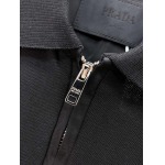 2026年6月11日春夏新作Prada半袖 tシャツ激安高品質/誕生日プレゼント/FF工場