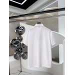 2026年6月12日春夏新作BURBERRY半袖 tシャツ激安高品質/誕生日プレゼント/FF工場