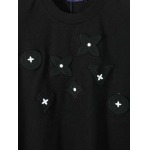 2026年6月12日春夏新作Louis vuitton半袖 tシャツ激安高品質/誕生日プレゼント/FF工場