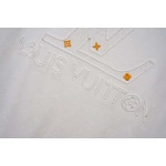 2026年6月12日春夏新作Louis vuitton半袖 tシャツ激安高品質/誕生日プレゼント/FF工場