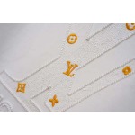 2026年6月12日春夏新作Louis vuitton半袖 tシャツ激安高品質/誕生日プレゼント/FF工場