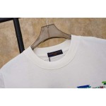 2026年6月12日春夏新作Louis vuitton半袖 tシャツ激安高品質/誕生日プレゼント/FF工場