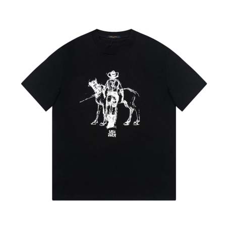 2026年6月12日春夏新作Louis vuittontシャ...