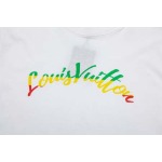2026年6月12日春夏新作Louis vuitton半袖 tシャツ激安高品質/誕生日プレゼント/FF工場