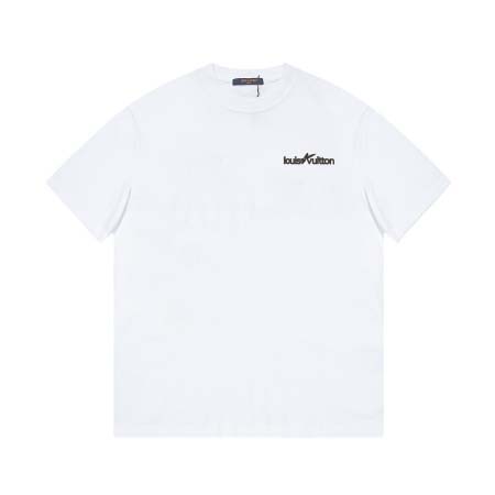 2026年6月12日春夏新作Louis vuittontシャ...
