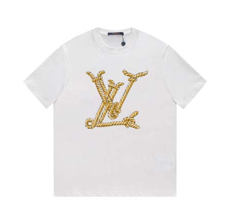 2026年6月12日春夏新作Louis vuittontシャ...
