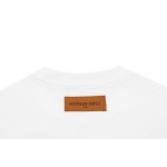 2026年6月12日春夏新作Louis vuitton半袖 tシャツ激安高品質/誕生日プレゼント/FF工場