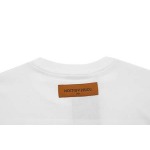 2026年6月12日春夏新作Louis vuitton半袖 tシャツ激安高品質/誕生日プレゼント/FF工場