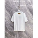 2026年6月12日春夏新作Louis vuitton半袖 tシャツ激安高品質/誕生日プレゼント/FF工場