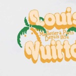2026年6月12日春夏新作Louis vuitton半袖 tシャツ激安高品質/誕生日プレゼント/FF工場