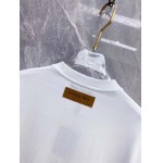 2026年6月12日春夏新作Louis vuitton半袖 tシャツ激安高品質/誕生日プレゼント/FF工場