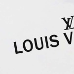 2026年6月12日春夏新作Louis vuitton半袖 tシャツ激安高品質/誕生日プレゼント/FF工場
