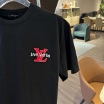 2026年6月12日春夏新作Louis vuitton半袖 tシャツ激安高品質/誕生日プレゼント/FF工場
