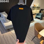 2026年6月12日春夏新作Louis vuitton半袖 tシャツ激安高品質/誕生日プレゼント/FF工場