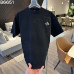 2026年6月12日春夏新作Louis vuitton半袖 tシャツ激安高品質/誕生日プレゼント/FF工場