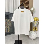 2026年6月12日春夏新作Louis vuitton半袖 tシャツ激安高品質/誕生日プレゼント/FF工場