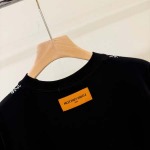 2026年6月12日春夏新作Louis vuitton半袖 tシャツ激安高品質/誕生日プレゼント/FF工場
