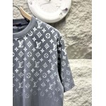 2026年6月12日春夏新作Louis vuitton半袖 tシャツ激安高品質/誕生日プレゼント/FF工場