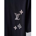 2026年6月12日春夏新作Louis vuitton半袖 tシャツ激安高品質/誕生日プレゼント/FF工場