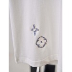 2026年6月12日春夏新作Louis vuitton半袖 tシャツ激安高品質/誕生日プレゼント/FF工場