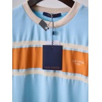 2026年6月12日春夏新作Louis vuitton半袖 tシャツ激安高品質/誕生日プレゼント/FF工場