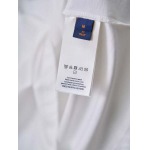 2026年6月12日春夏新作Louis vuitton半袖 tシャツ激安高品質/誕生日プレゼント/FF工場