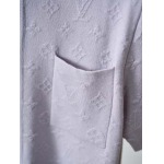 2026年6月12日春夏新作Louis vuittonニットの半袖激安高品質/誕生日プレゼント/FF工場