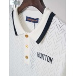 2026年6月12日春夏新作Louis vuitton半袖 tシャツ激安高品質/誕生日プレゼント/FF工場